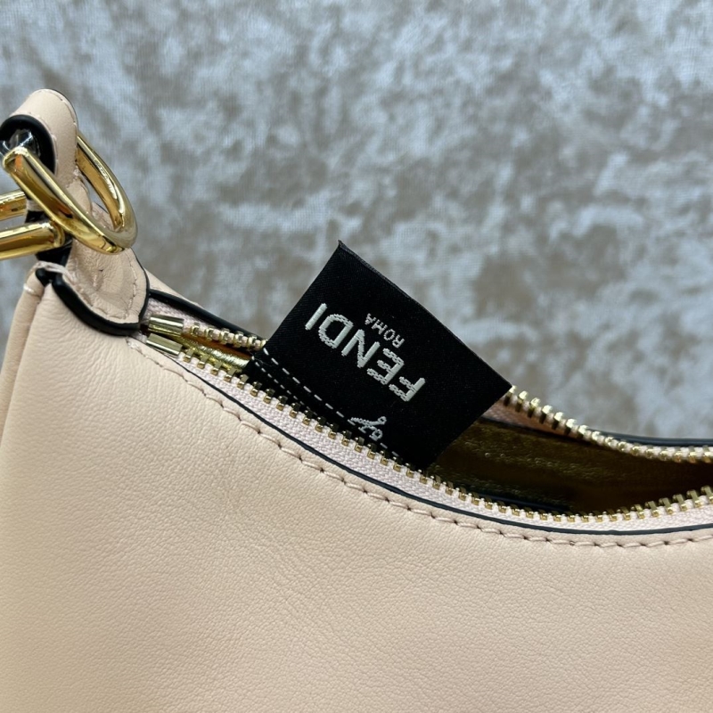 F**di nano F**digraphy bags